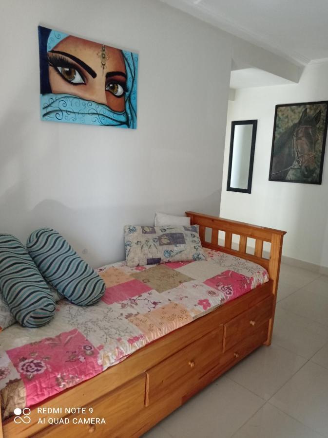 Departamento Moderno Y Confortable San Miguel de Tucumán Extérieur photo
