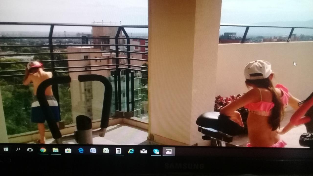 Departamento Moderno Y Confortable San Miguel de Tucumán Extérieur photo