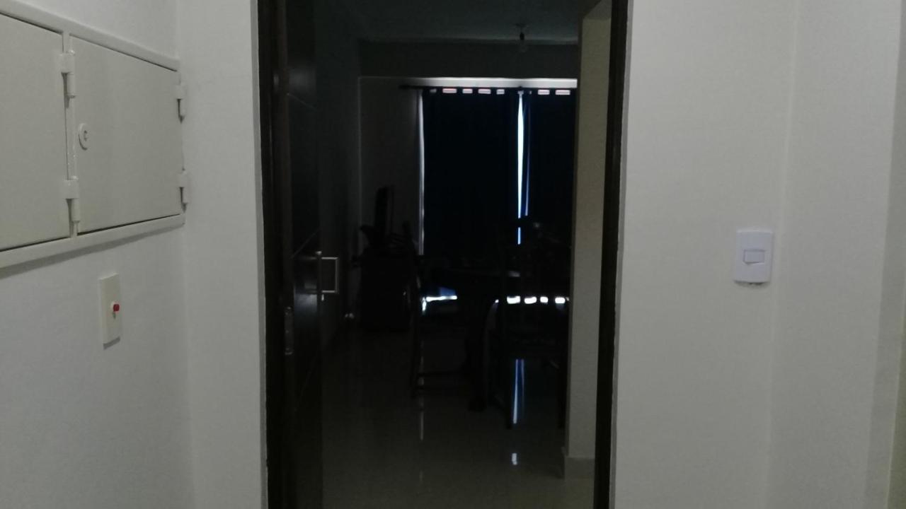 Departamento Moderno Y Confortable San Miguel de Tucumán Extérieur photo