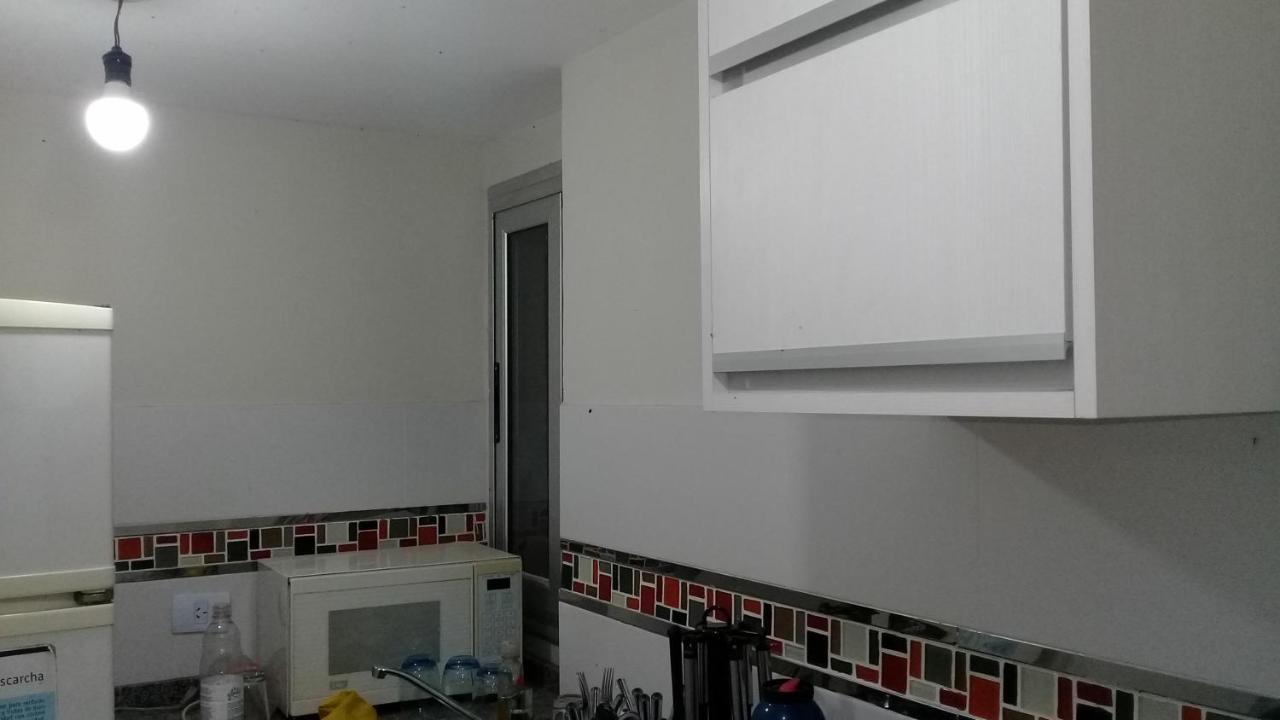 Departamento Moderno Y Confortable San Miguel de Tucumán Extérieur photo