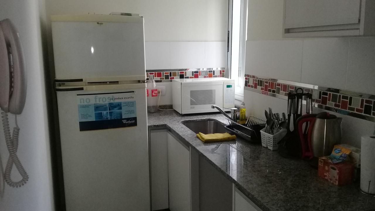 Departamento Moderno Y Confortable San Miguel de Tucumán Extérieur photo