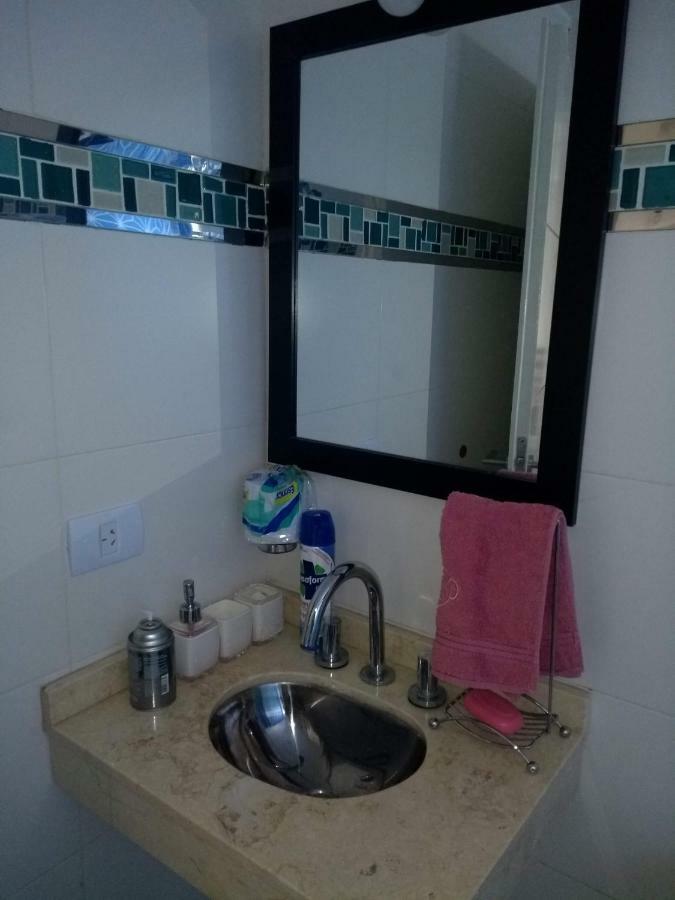 Departamento Moderno Y Confortable San Miguel de Tucumán Extérieur photo