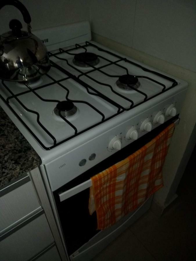 Departamento Moderno Y Confortable San Miguel de Tucumán Extérieur photo